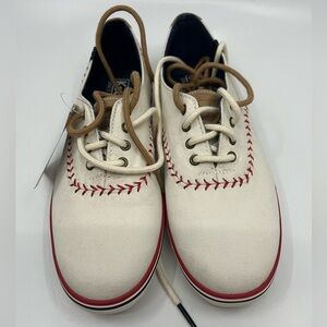 MLB ATL Braves baseball Keds